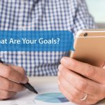 Setting goals for your success