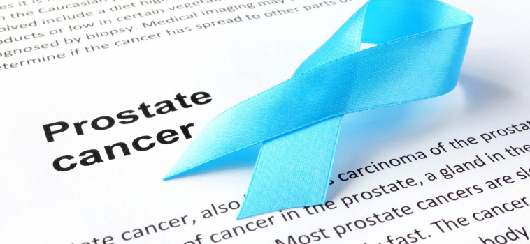Prostate Cancer Screening NOW –  Limited Time September Special