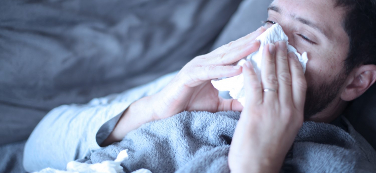 How to NOT Fall Victim to Colds & Flus This Winter