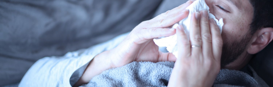 How to NOT Fall Victim to Colds & Flus This Winter