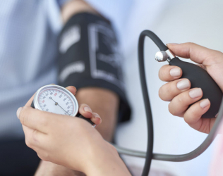 Learn More about Blood Pressure