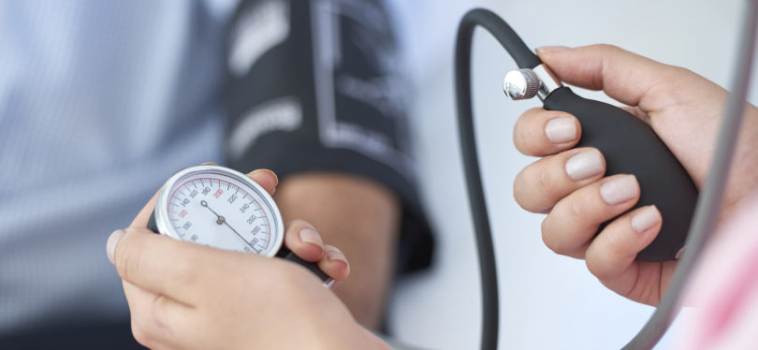Learn More about Blood Pressure