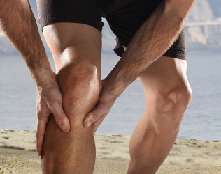 Say Goodbye to Your Joint and Muscle Pain