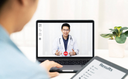 What You Need to Know About Telemedicine at PXHMC