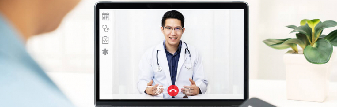 What You Need to Know About Telemedicine at PXHMC